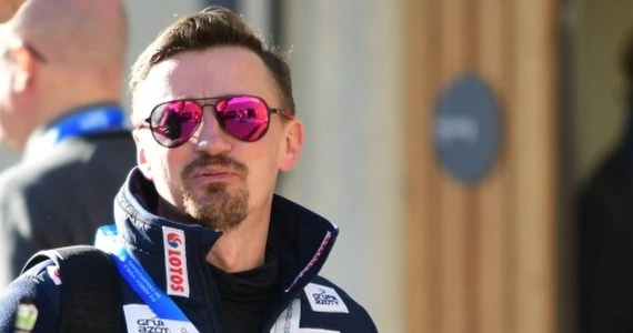 Skoki narciarskie. Adam Małysz z tytułem magistra