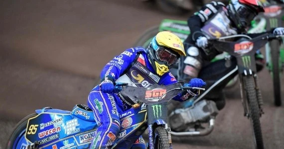 Zawody Speedway of Nations nie odbędą się w Manchesterze
