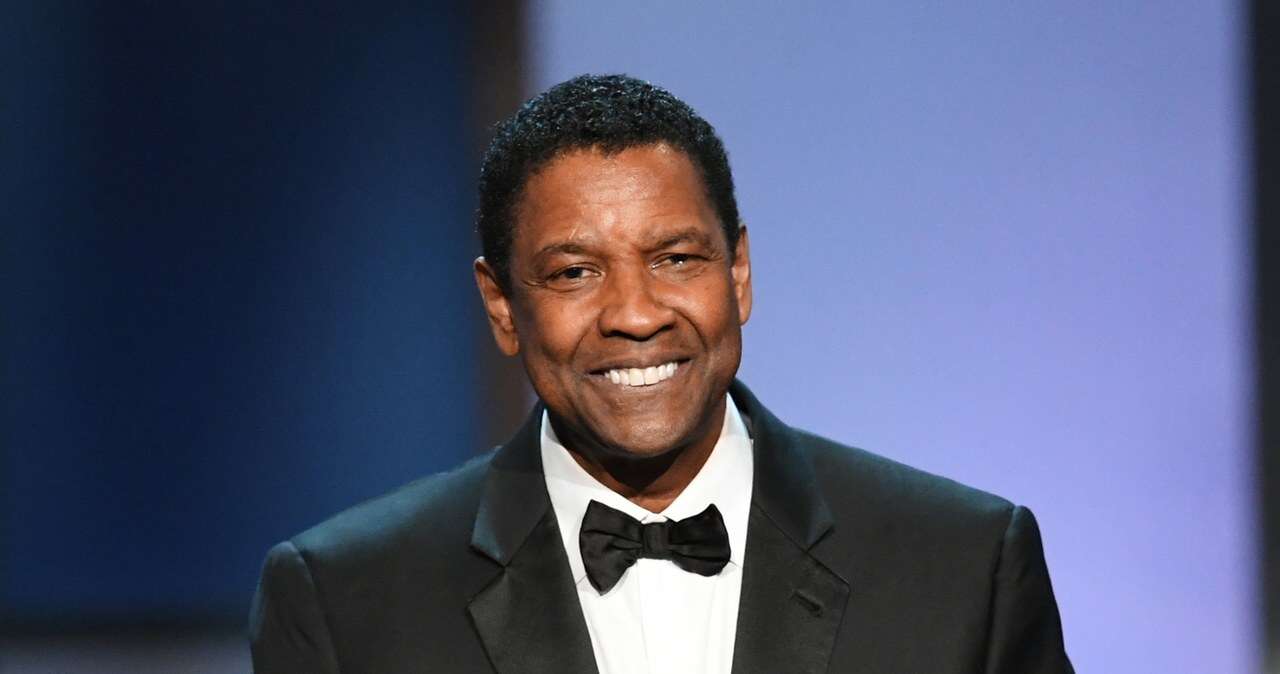 Denzel Washington i Michael J. Fox wśród odznaczonych przez Joe Bidena