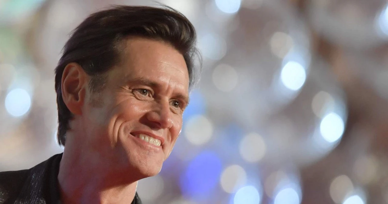 Realizacja tego filmu to prawdziwy rollercoaster. Jim Carrey może go uratować