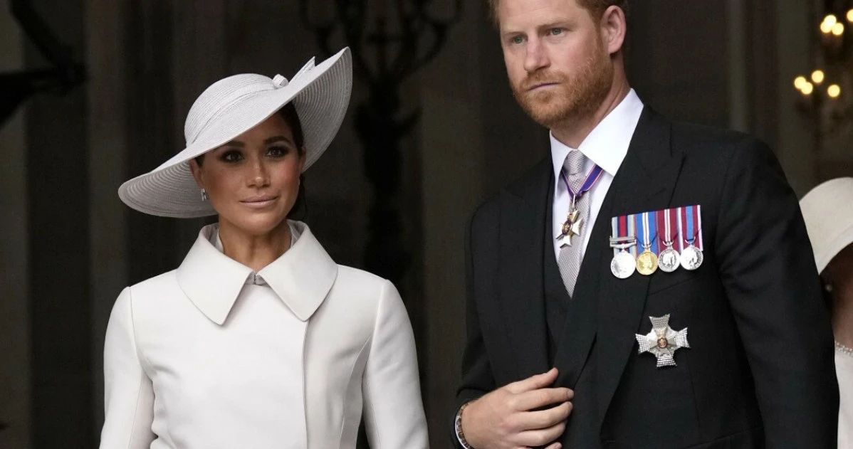 Meghan i Harry stracili miliony dolarów. Roczne sprawozdanie szokuje