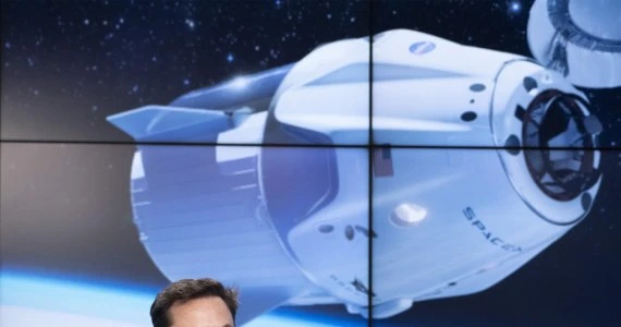 Powstanie serial o Elonie Musku i SpaceX