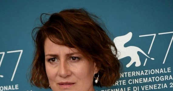 Maja Ostaszewska ma koronawirusa