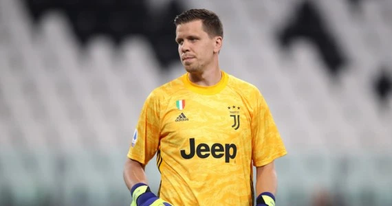 Juventus - Barcelona 0-2. Wojciech Szczęsny: Przy pierwszej bramce mogłem się tylko modlić