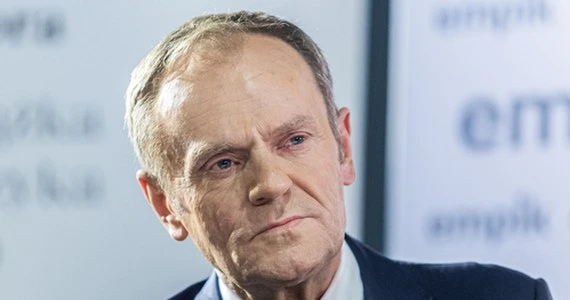Donald Tusk: Przyjdzie taki dzień, kiedy będziemy mieli w Warszawie Filadelfię