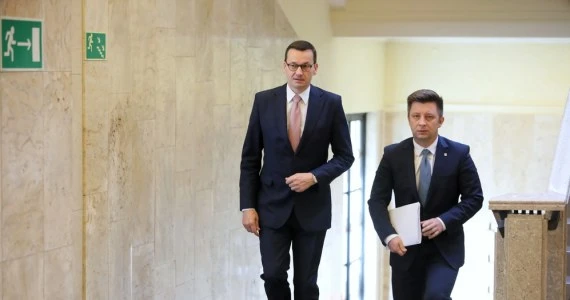 Michał Dworczyk: Zaskakujące rozstrzygnięcie sądu