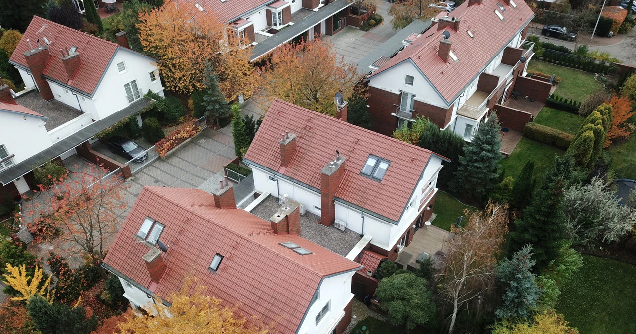 Kosztowna transformacja. Wyższe rachunki dla milionów gospodarstw w Polsce