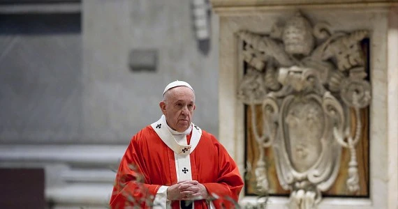 Boże Narodzenie w Watykanie: Tegoroczne uroczystości w formie prywatnej