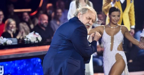 Andrzej Grabowski i nowa płyta 