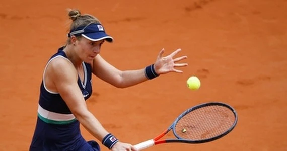 Roland Garros. Andrzej Kobierski: Nadia Podoroska jest groźna, gdy sama buduje akcje. Dziś półfinał Igi Świątek