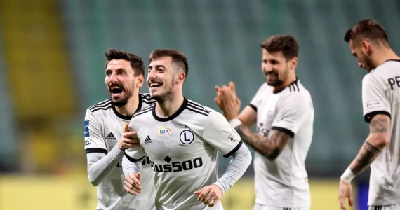 Ekstraklasa piłkarska. Najciekawiej powinno być w Szczecinie
