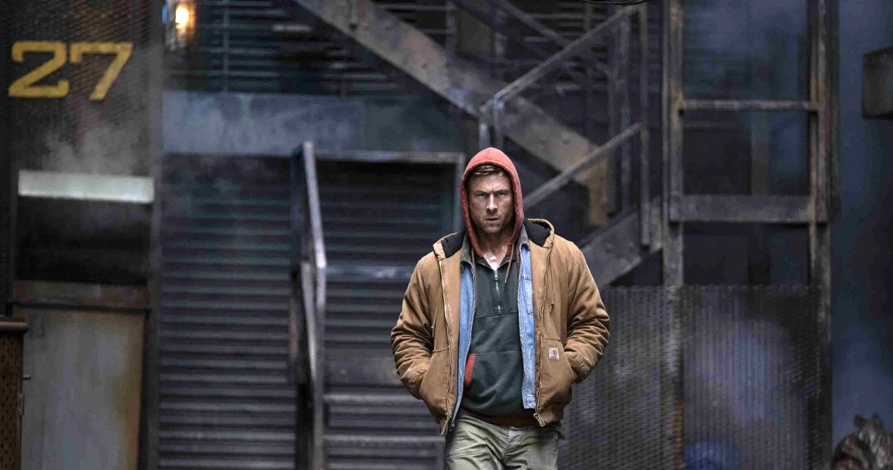 Stephen King chwali wyczekiwany film akcji. 