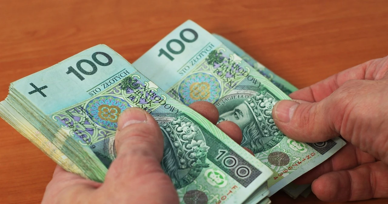 Polacy zarabiają na luce w przepisach. 