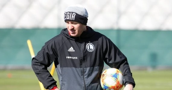 Legia Warszawa. Reakcje na zwolnienie Aleksandara Vukovicia