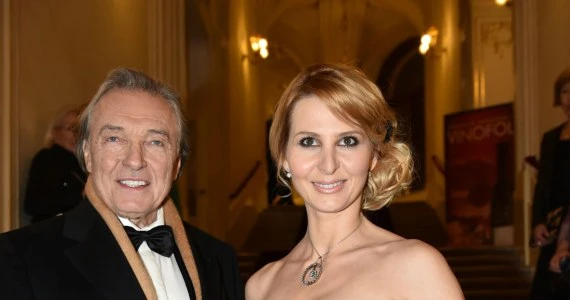 Ostatnia piosenka Karela Gotta. Posłuchaj 