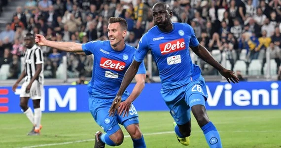 Serie A. Kalidou Koulibaly zostanie w Napoli?