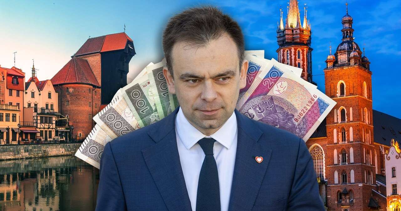 Wielka reforma Andrzeja Domańskiego nie rozgrzała serc samorządowców. 