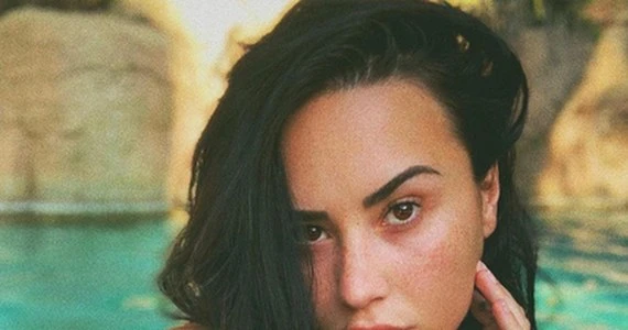 Demi Lovato o swojej orientacji seksualnej: Zorientowałam się po 