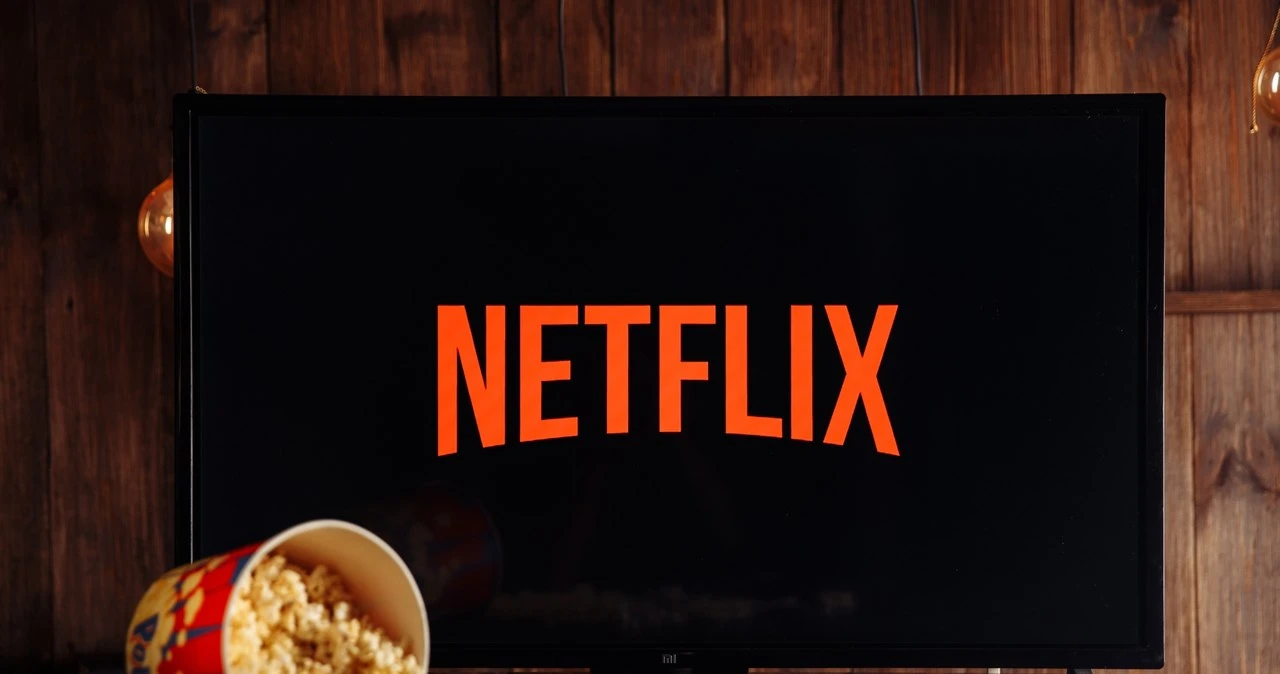 Najlepsze seriale komediowe na Netflix. Krótkie odcinki i dużo śmiechu