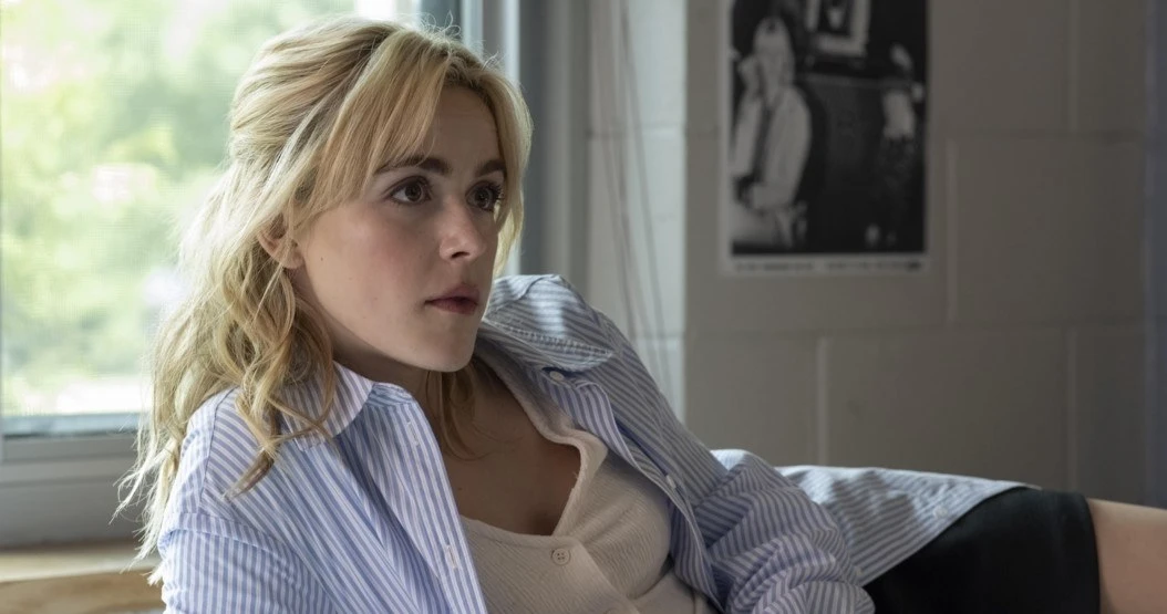 Urocza komedia z gwiazdą hitu Netfliksa. O czym są 