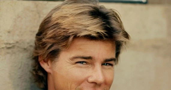 ​Jan-Michael Vincent: Roztrwonił talent i urodę