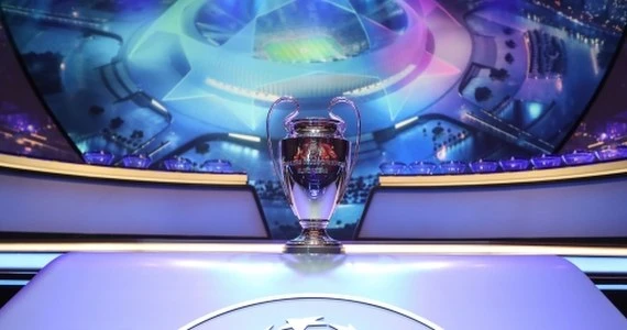 Liga Mistrzów. Pary 4. rundy kwalifikacji