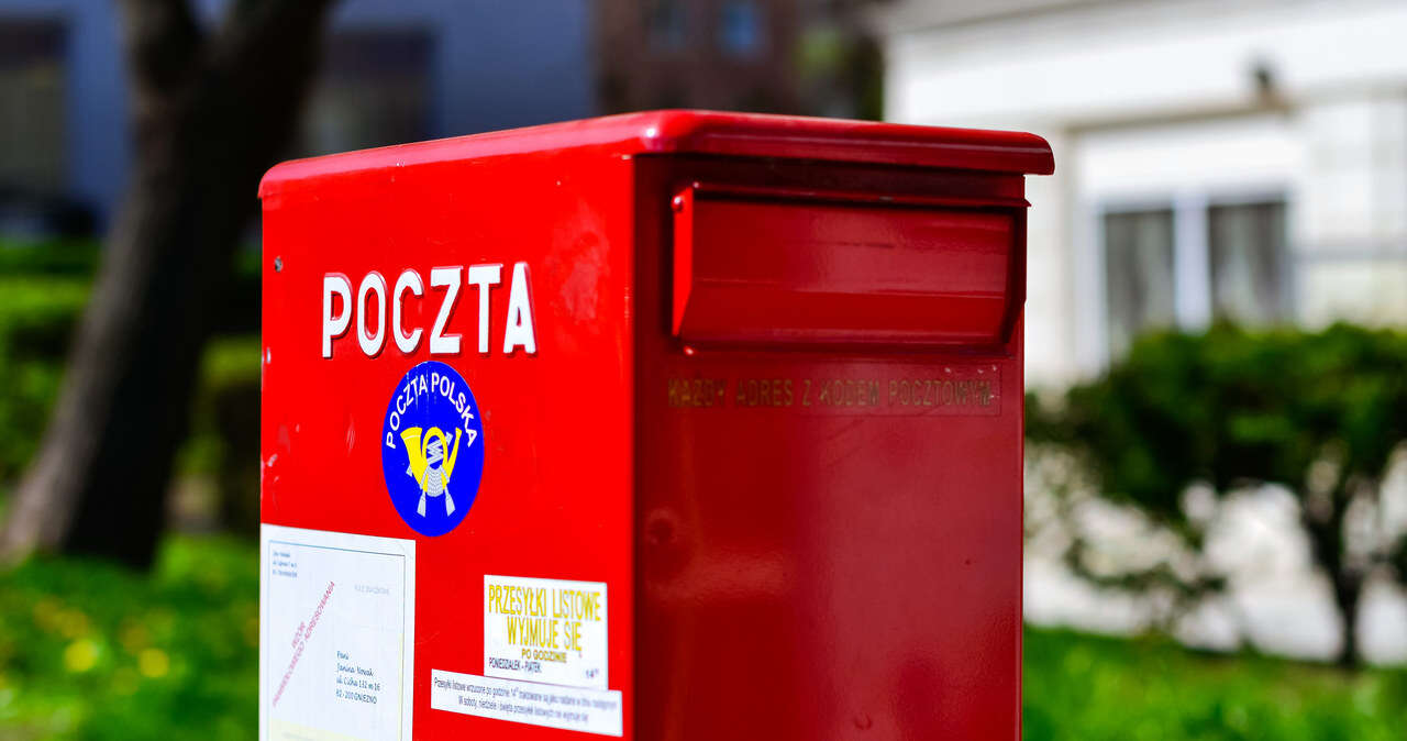 Listy Poczty Polskiej będą droższe. InPost komentuje ogromną podwyżkę