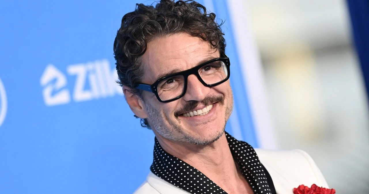 Pedro Pascal mógł zagrać w hicie tego lata. Dlaczego musiał zrezygnować?