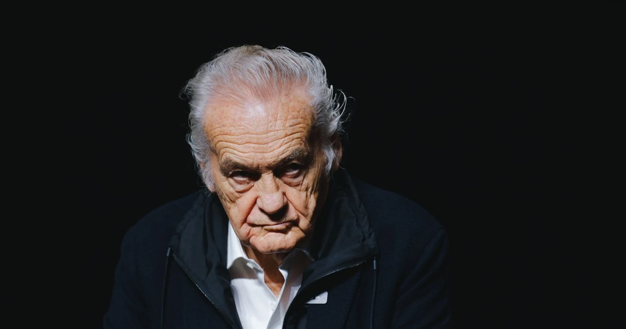 Jerzy Skolimowski pracuje nad nowym filmem. Amerykański aktor w obsadzie
