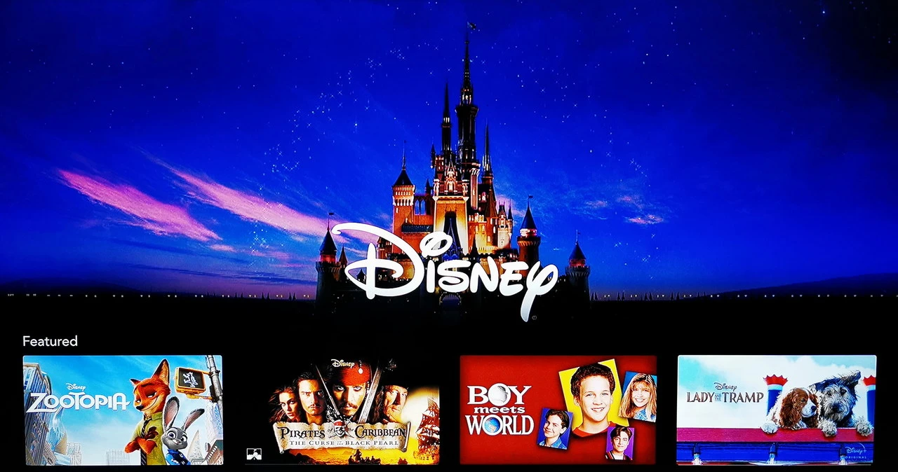 Disney zmienia strategię. Odchodzi od kablówki, stawia na streaming i zwalnia