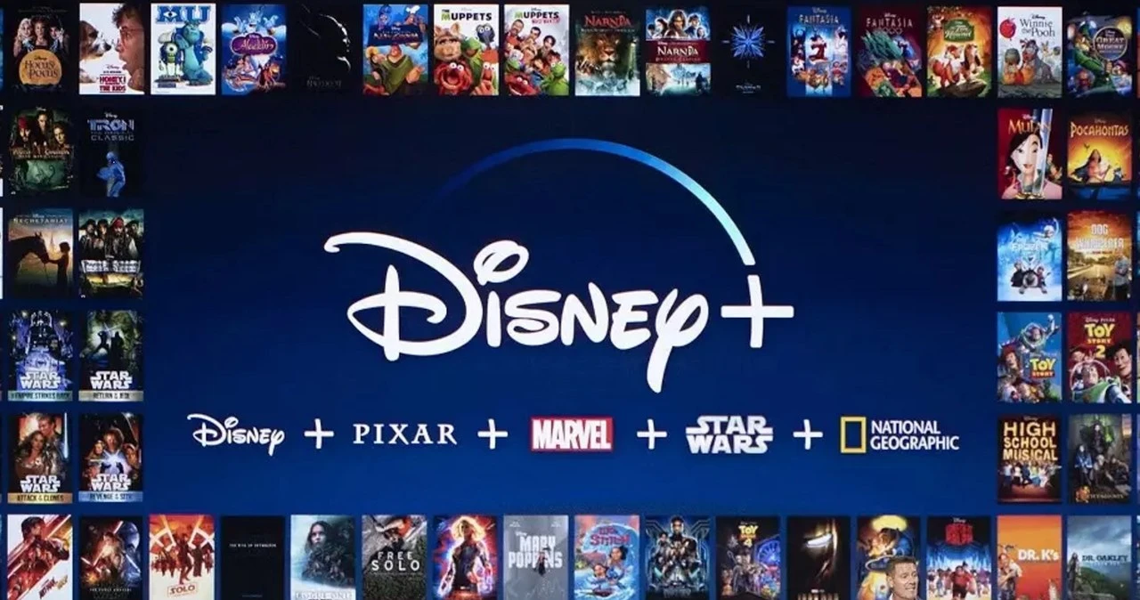 Te miniseriale robią furorę na Disney+. Widzowie nie mogą się oderwać