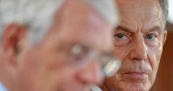 John Major i Tony Blair do Borisa Johnsona: To, co rząd proponuje, jest szokujące