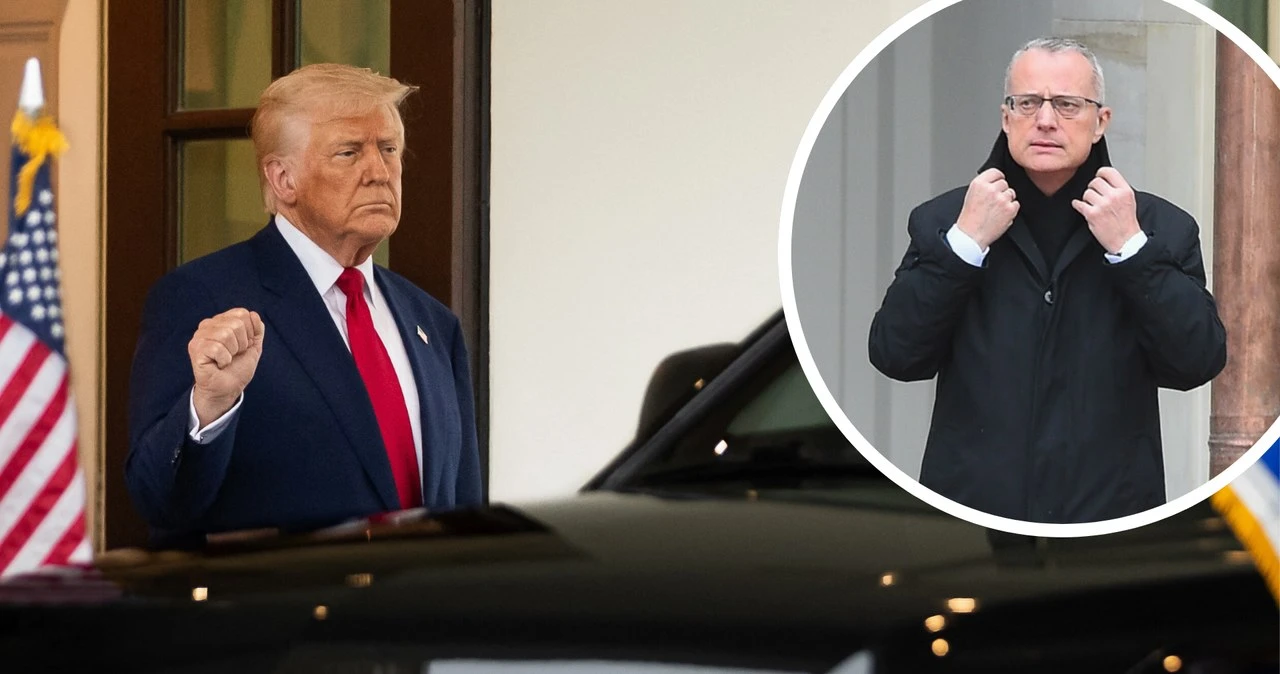 Polska będzie negocjować z USA ws. ceł? Zdecydowany głos byłego ambasadora