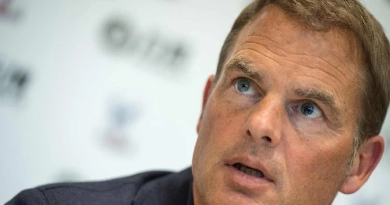 Liga Narodów. Frank de Boer ogłosił powołania na mecz z Bośnią i Polską