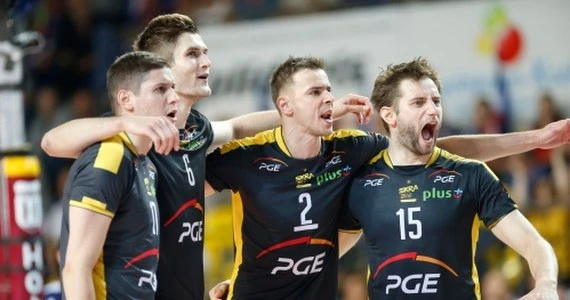 PlusLiga. Trener PGE Skry: Przeszliśmy na pracę zdalną