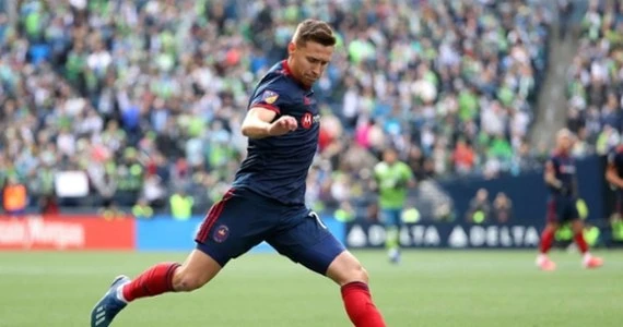 Reprezentacja Polski. Jerzy Brzęczek o braku powołania dla piłkarzy z MLS: Teraz podjęliśmy taką decyzję