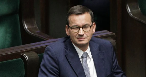 Premier odpowiada na nominację prezesa PiS do akcji #StopFurChallenge