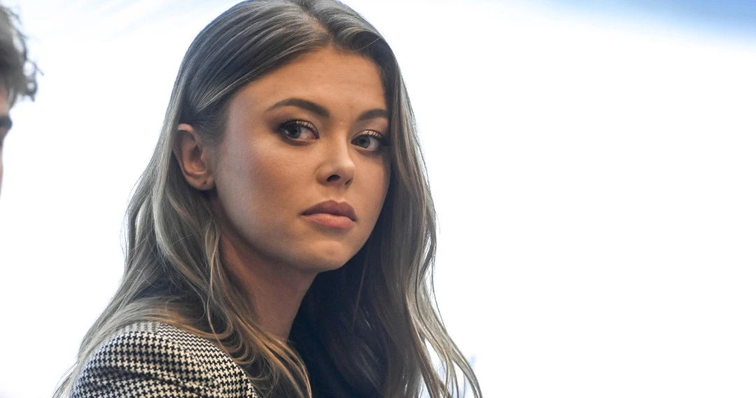 Joanna Opozda pokazała apartament w Warszawie. Wnętrza robią wrażenie