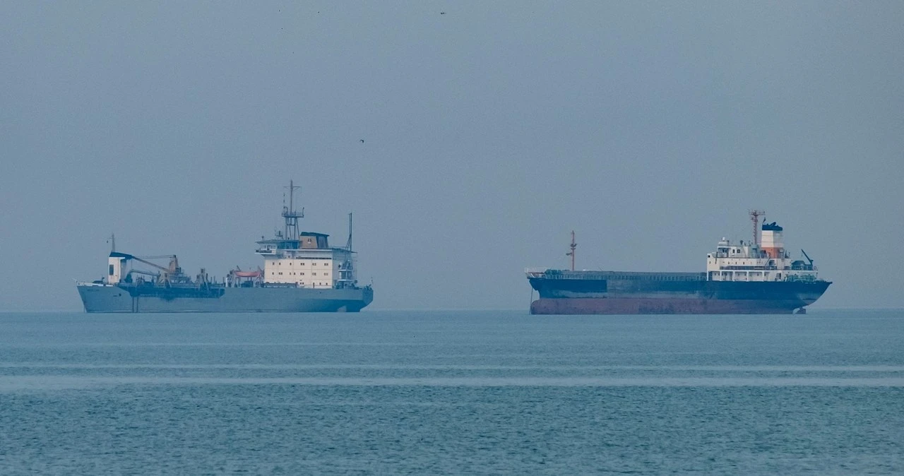 USA zwiększają presję na Iran. Nakładają sankcje na flotę cieni