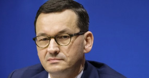 Mateusz Morawiecki: Mówimy 
