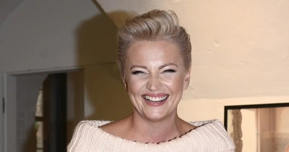 Dorota Szelągowska zaskoczyła poranną fryzurą