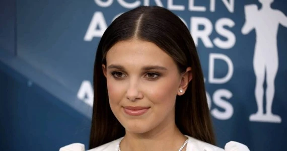 ​Millie Bobby Brown niemal rzuciła aktorstwo, gdy nie dostała pewnej roli