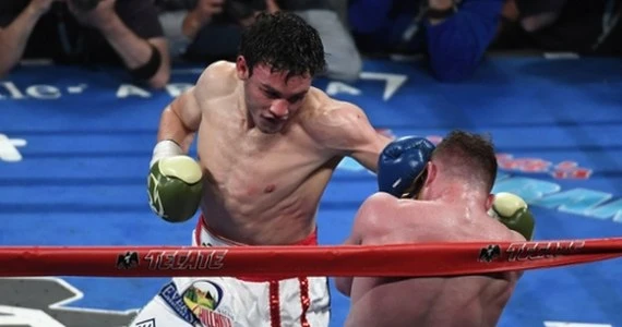 Wściekły Julio Cesar Chavez jr: Nie wiem, co oglądali sędziowie
