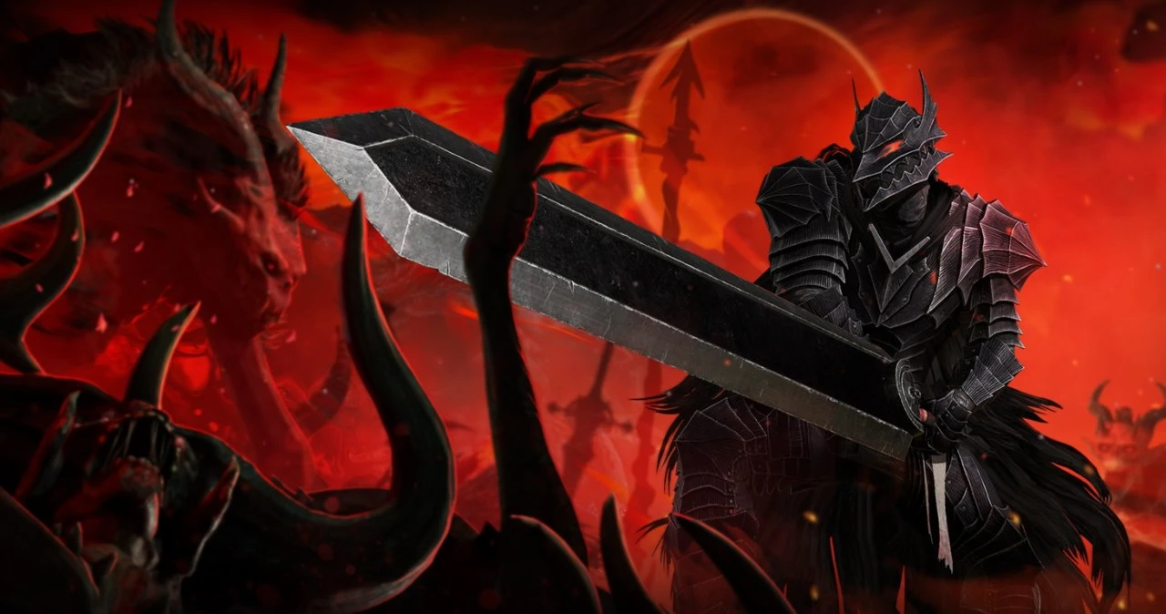 Ruszyła współpraca Diablo IV i Berserk! Jak zdobyć przedmioty kosmetyczne?