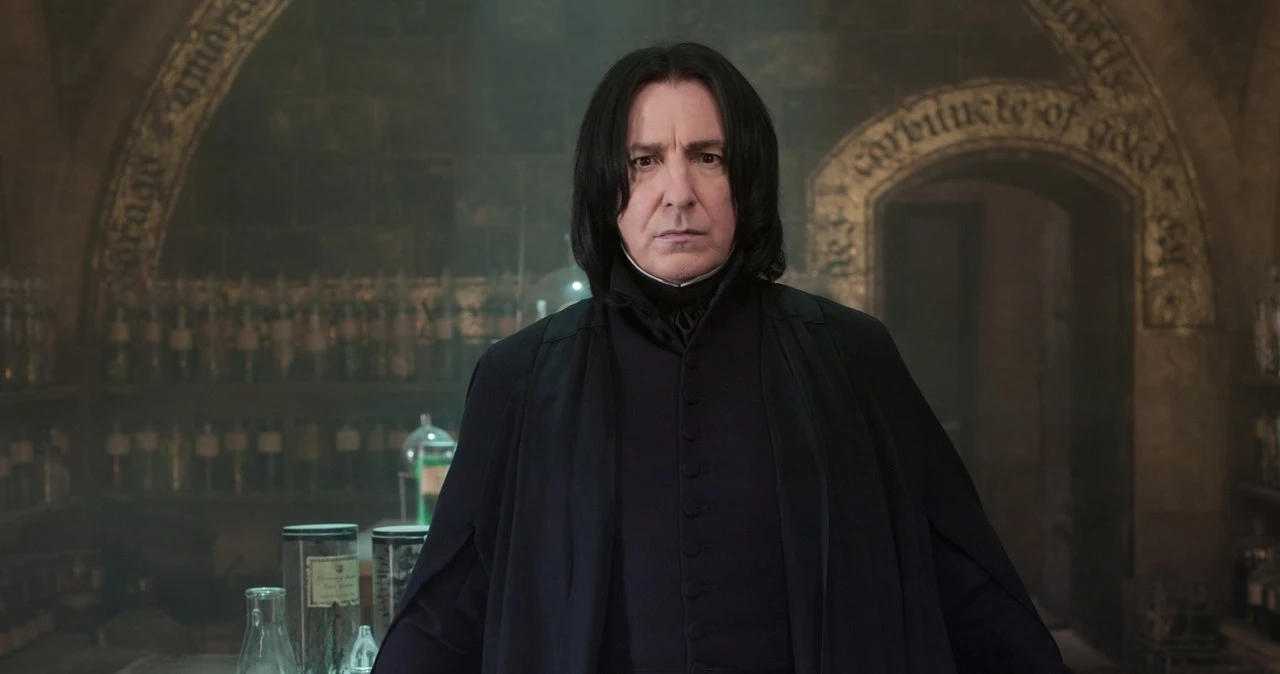Snape z 