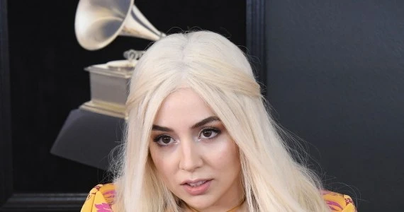 Ava Max z debiutem. Co sądzi o nazywaniu jej nową Lady Gagą? (płyta 