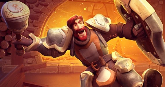 Fort Triumph dostanie nową aktualizację! Gra doczeka się też promocji cenowej