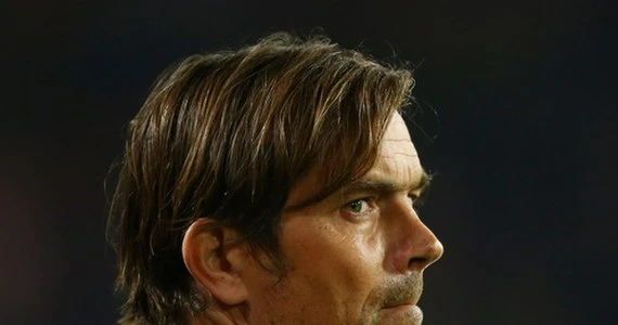 Championship. Phillip Cocu nie jest już trenerem Derby County