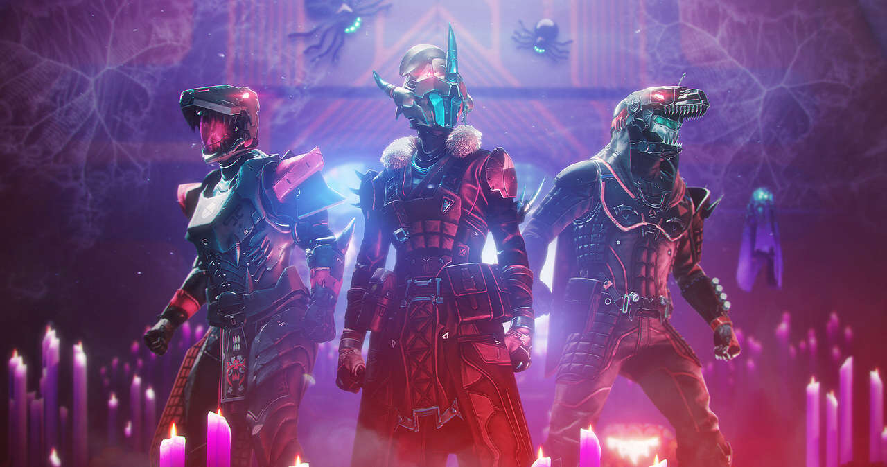 Destiny 2: kolejny epizod przyniesie spore zmiany dla jednej z klas