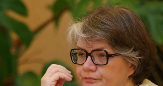 ​Dorota Zawadzka: Jestem w okresie próbnym w Partii Zieloni
